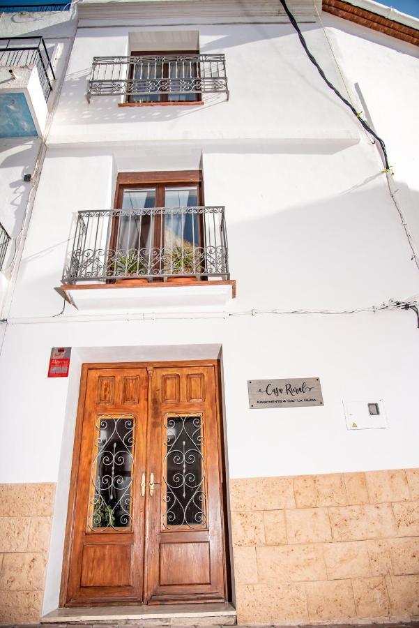 Apartments 4 You - "Plaza Mayor" - La Nucía Exterior photo
